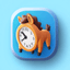 Niuma Clock