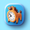 Niuma Clock